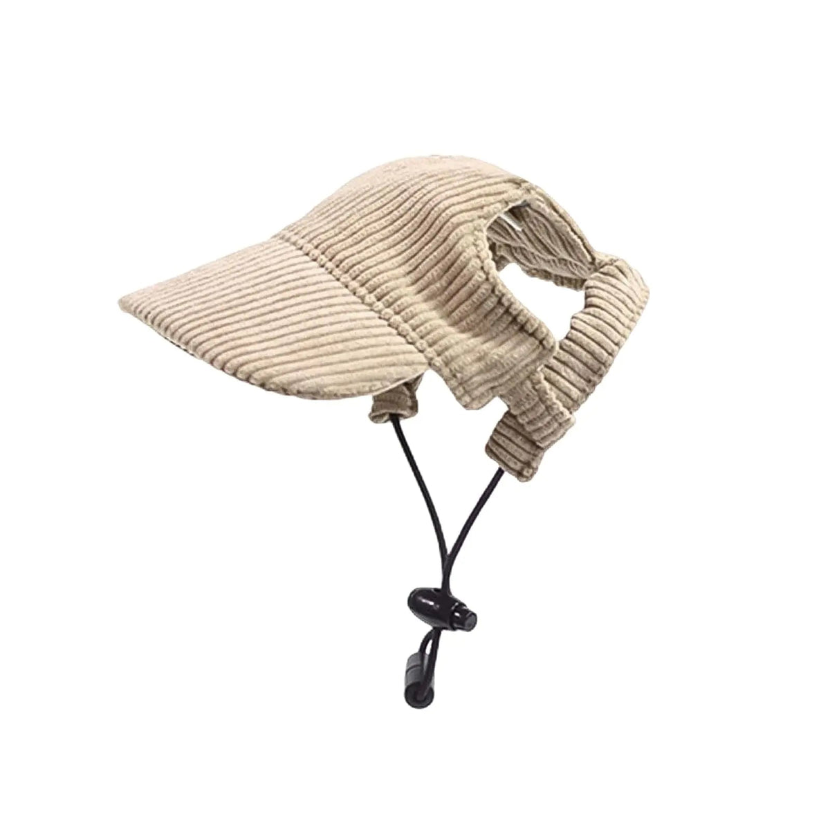 Canine Cap Companion - Furry Lives Matter