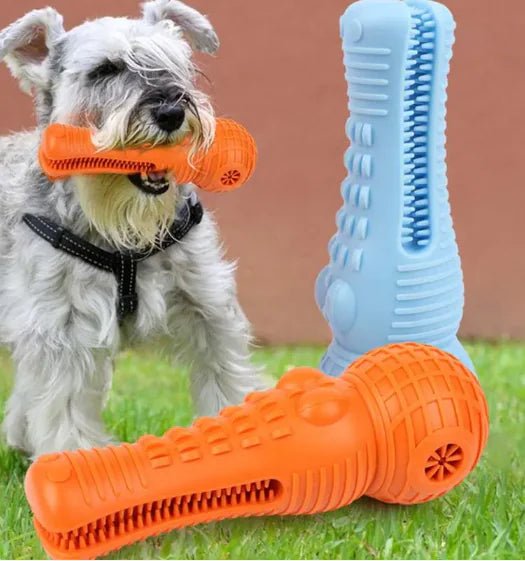 Croc Dental Chew - Furry Lives Matter