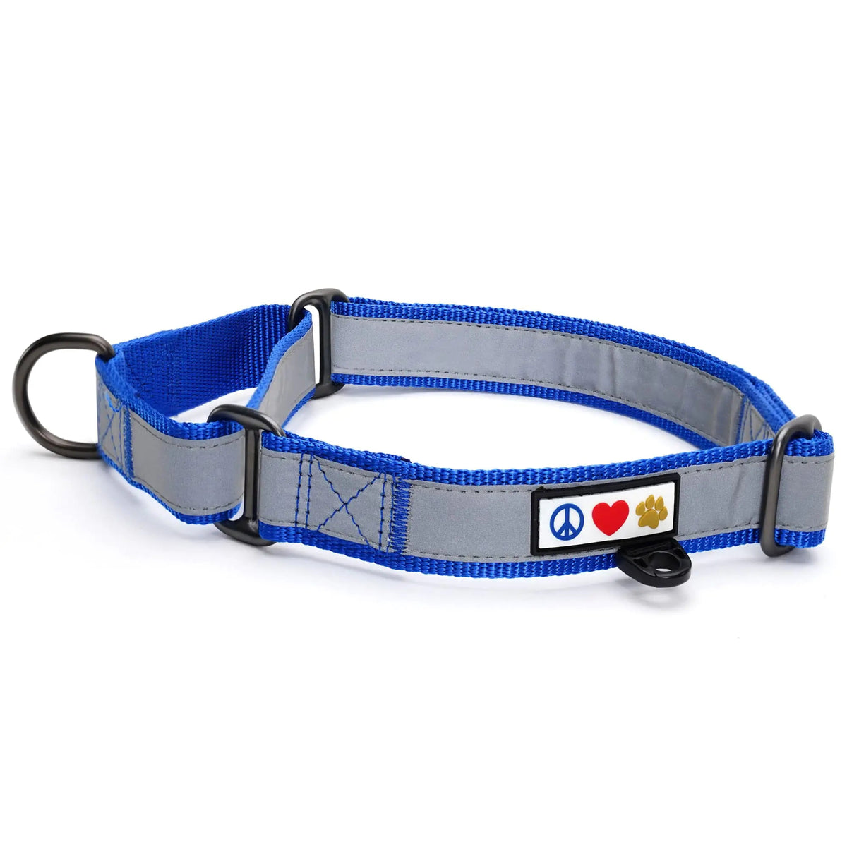 Dog Collar - Furry Lives Matter